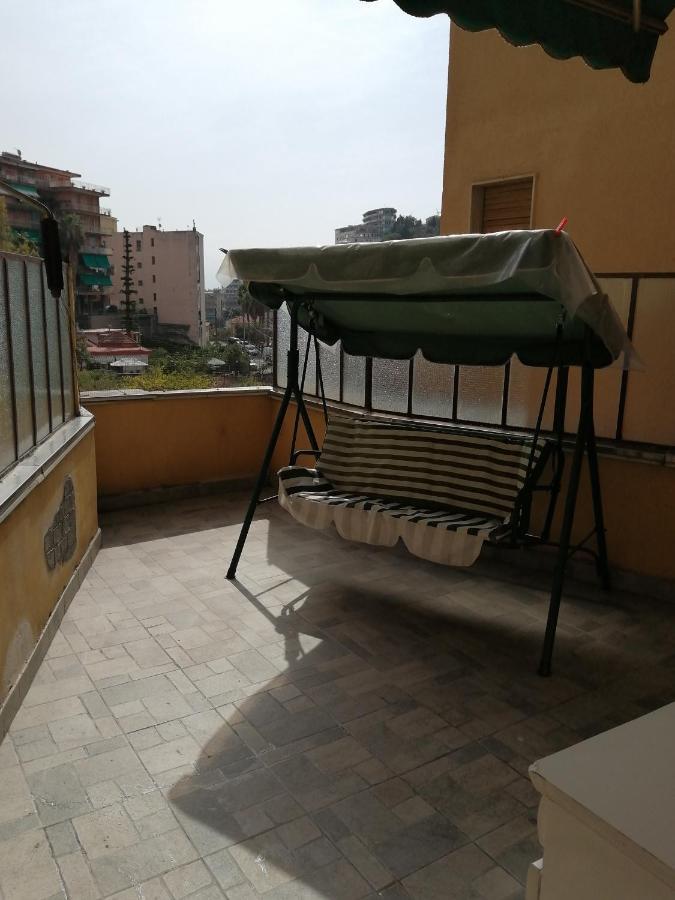 Casa Giada Διαμέρισμα Σαν Ρέμο Εξωτερικό φωτογραφία
