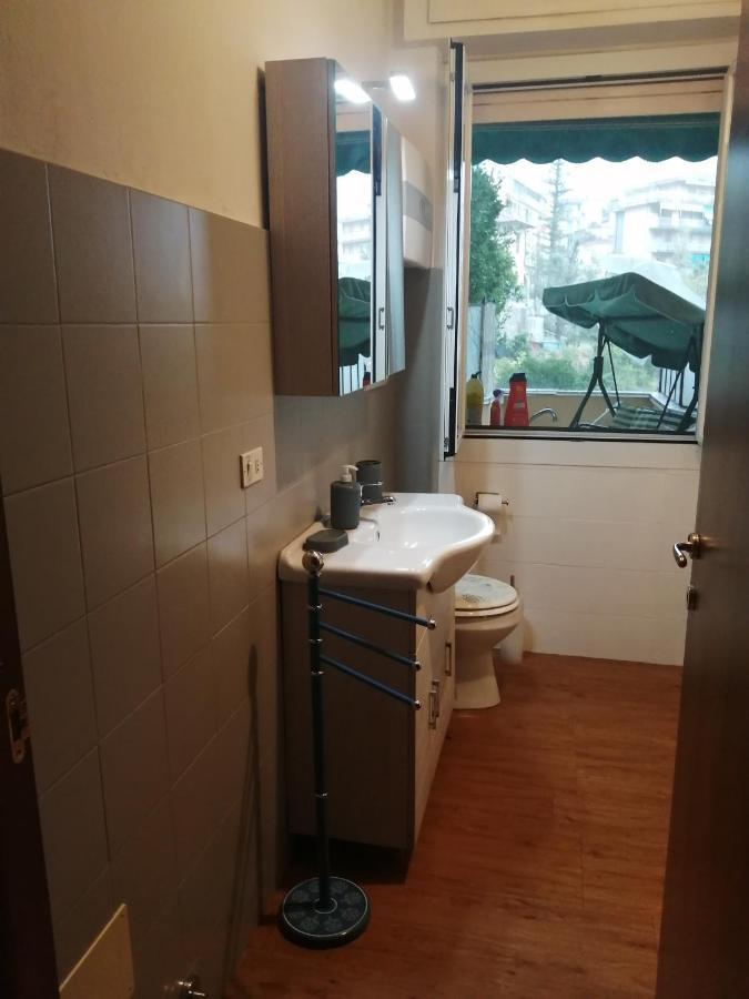 Casa Giada Διαμέρισμα Σαν Ρέμο Εξωτερικό φωτογραφία