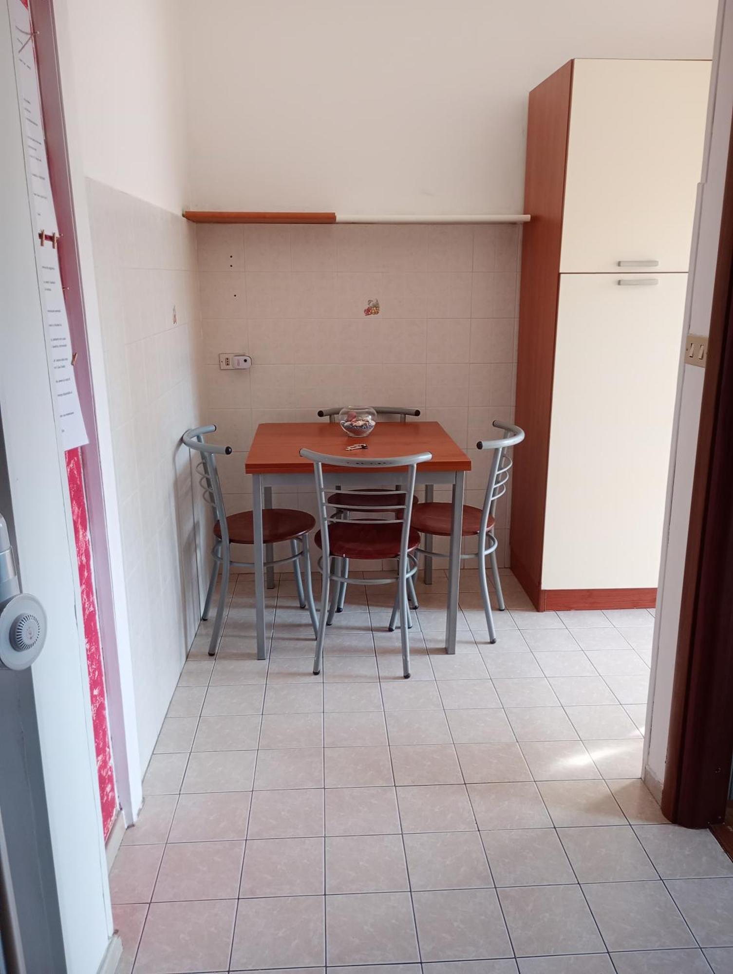 Casa Giada Διαμέρισμα Σαν Ρέμο Εξωτερικό φωτογραφία